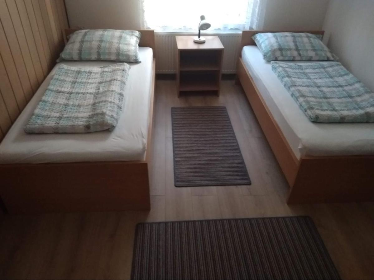 Apartment Gaja Tolmin Dış mekan fotoğraf