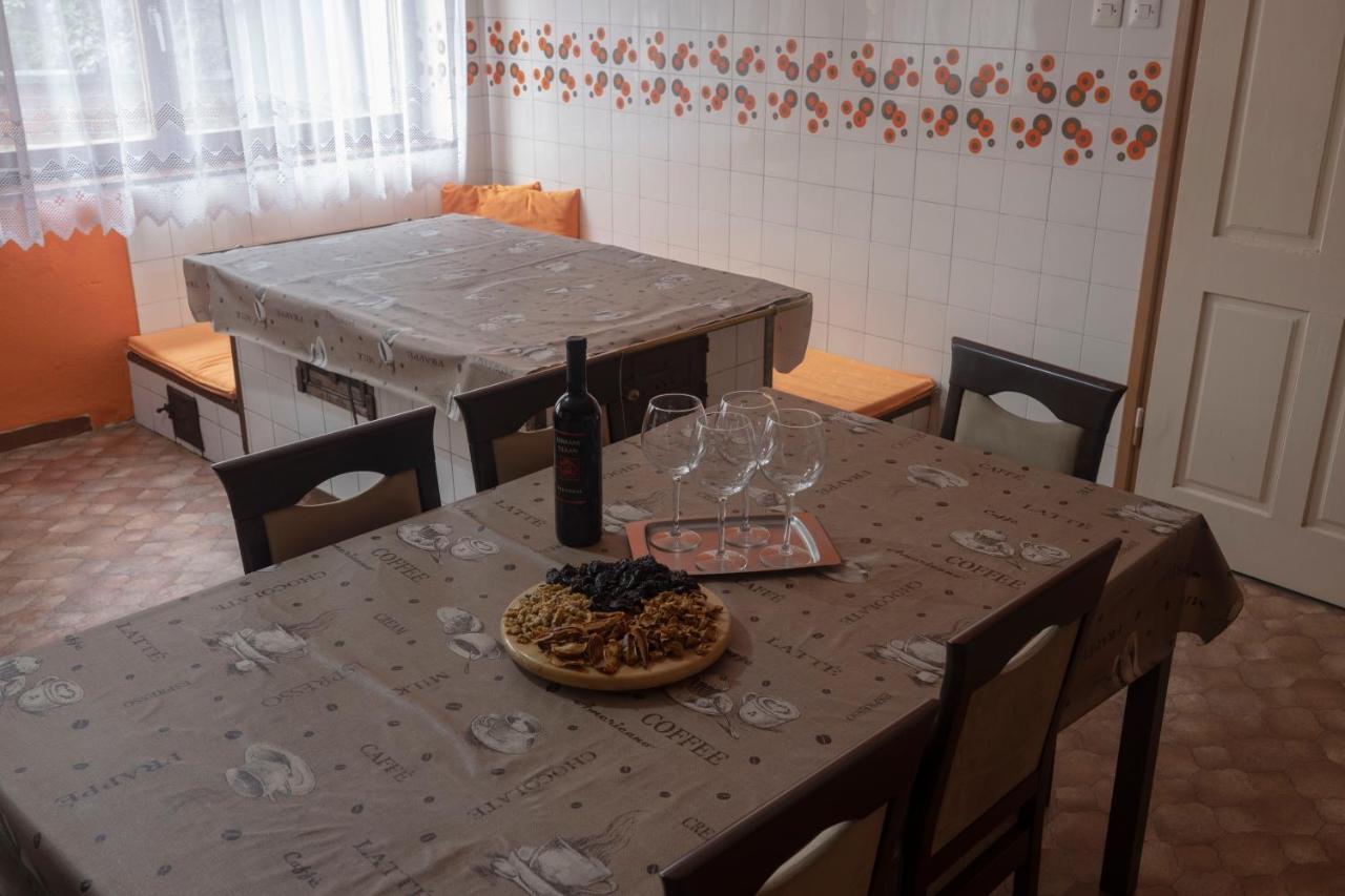 Apartment Gaja Tolmin Dış mekan fotoğraf